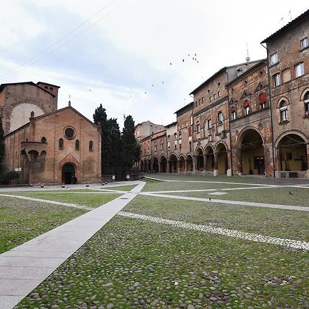 Flatinbo Apartments - Santo Stefano Bologna Eksteriør billede