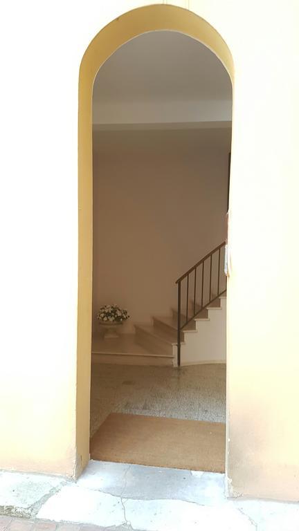Flatinbo Apartments - Santo Stefano Bologna Eksteriør billede