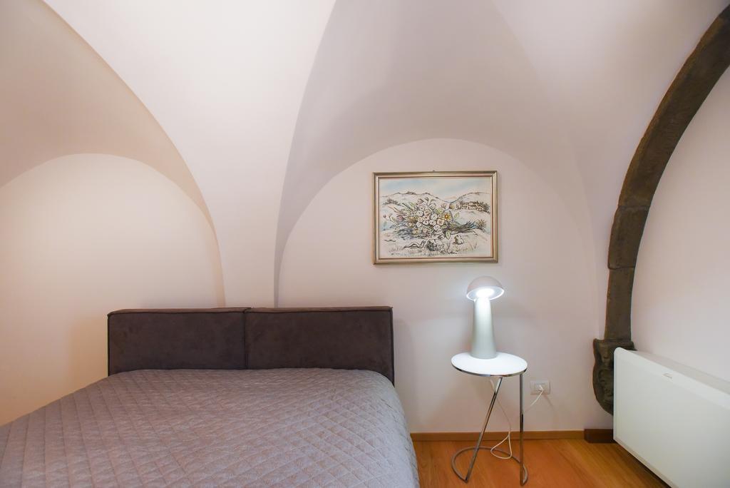 Flatinbo Apartments - Santo Stefano Bologna Eksteriør billede