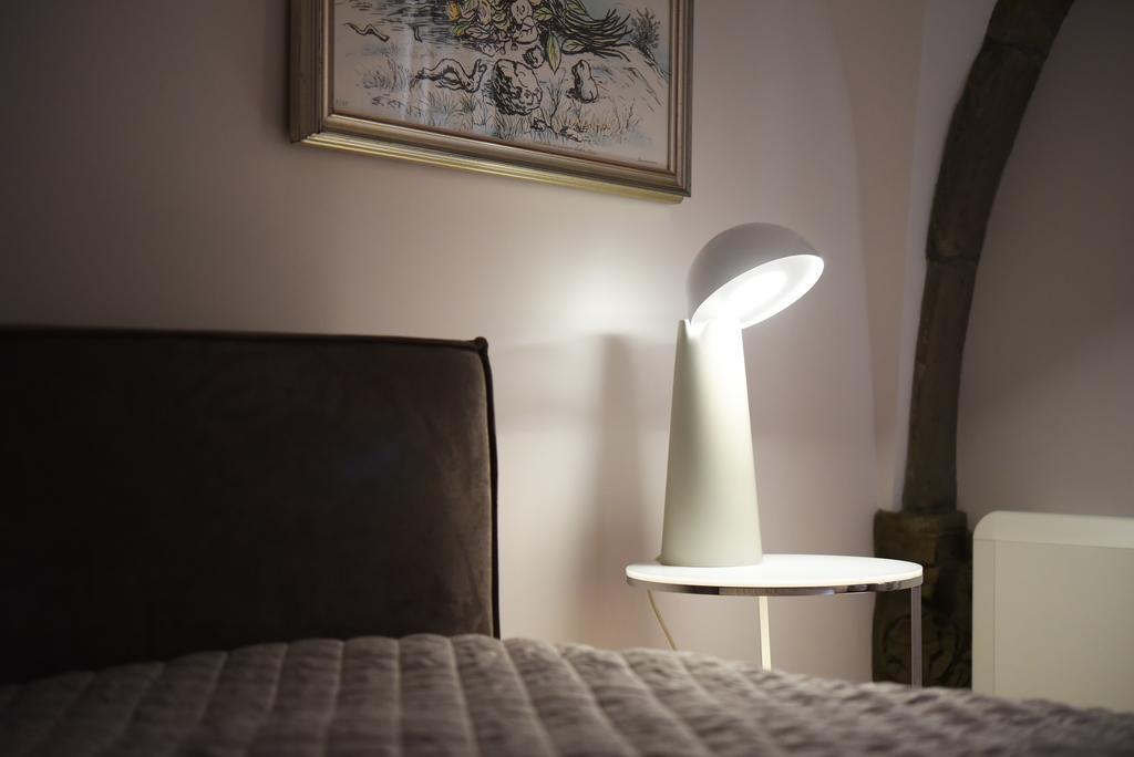Flatinbo Apartments - Santo Stefano Bologna Eksteriør billede