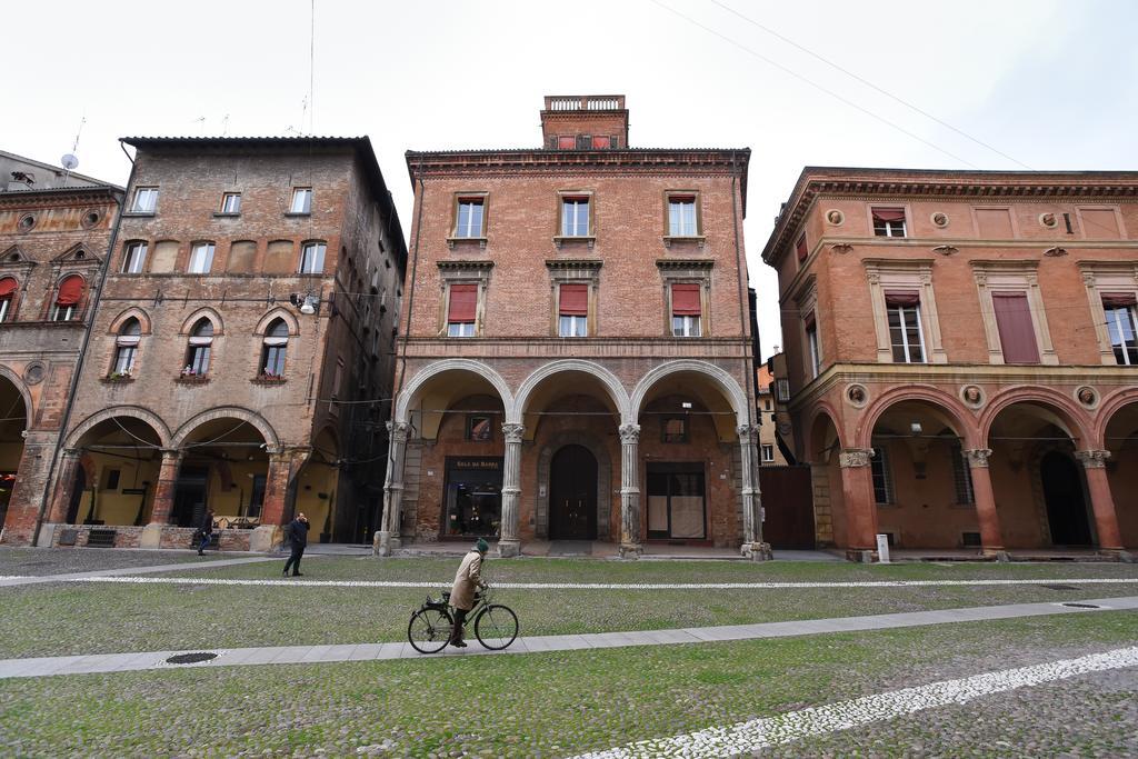 Flatinbo Apartments - Santo Stefano Bologna Eksteriør billede