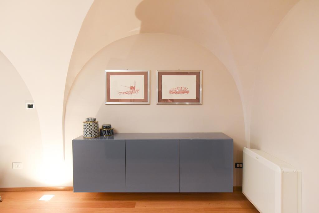 Flatinbo Apartments - Santo Stefano Bologna Eksteriør billede