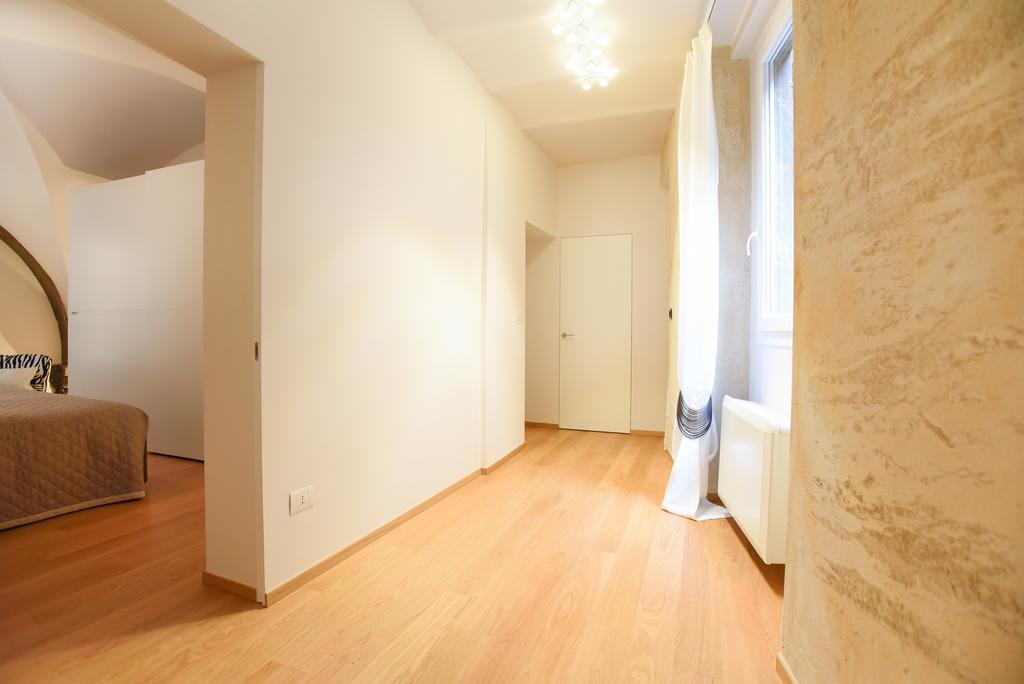 Flatinbo Apartments - Santo Stefano Bologna Eksteriør billede