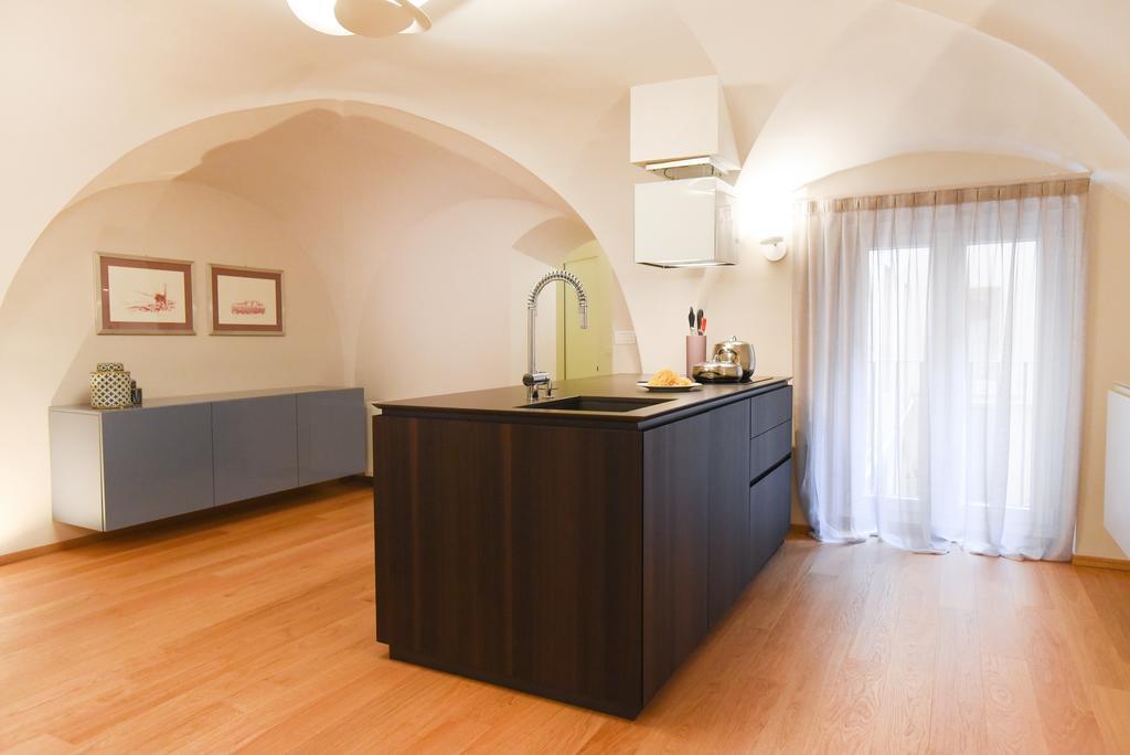Flatinbo Apartments - Santo Stefano Bologna Eksteriør billede