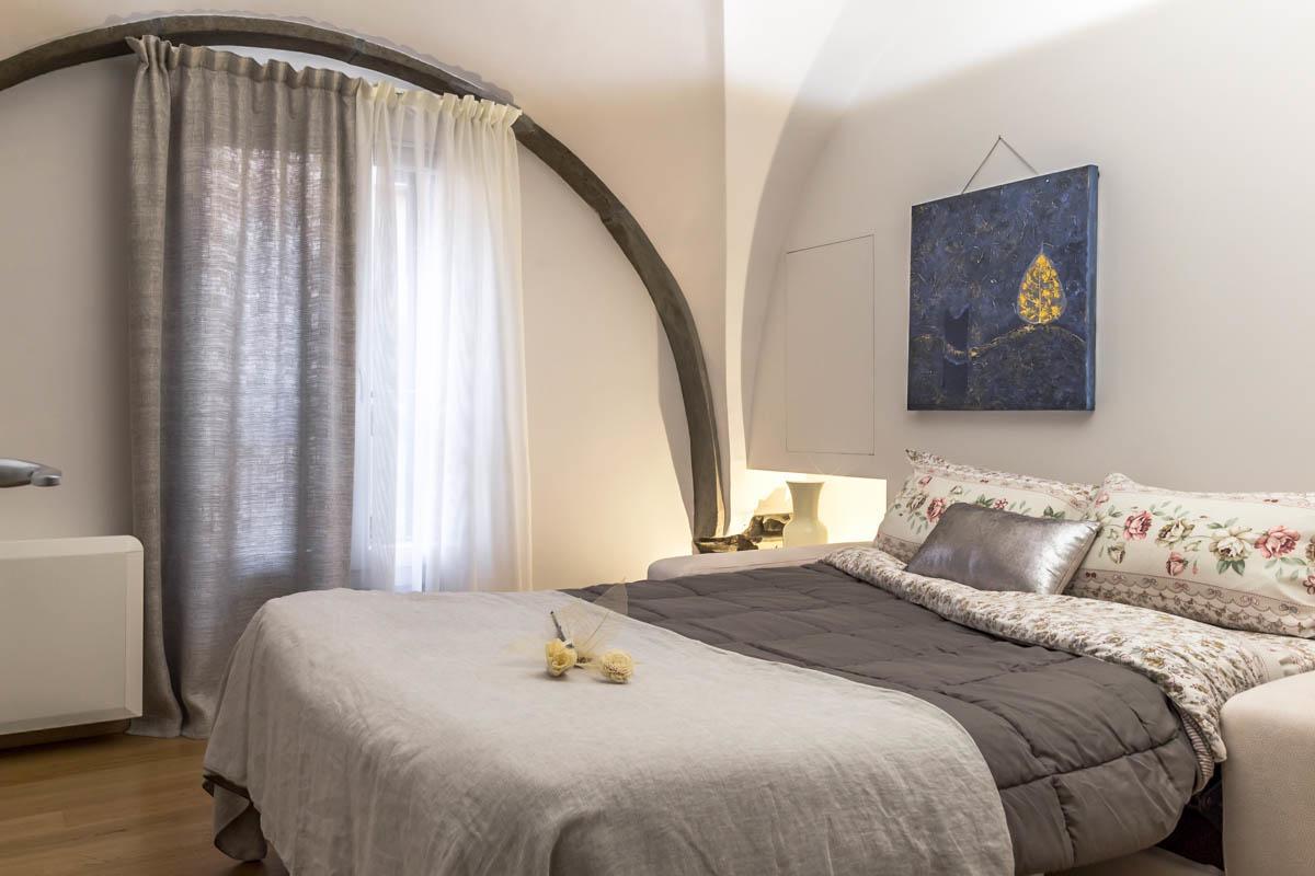 Flatinbo Apartments - Santo Stefano Bologna Eksteriør billede