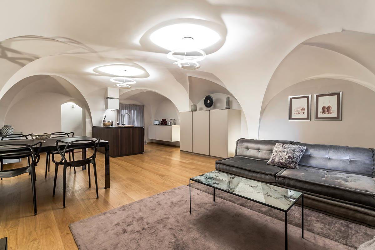 Flatinbo Apartments - Santo Stefano Bologna Eksteriør billede