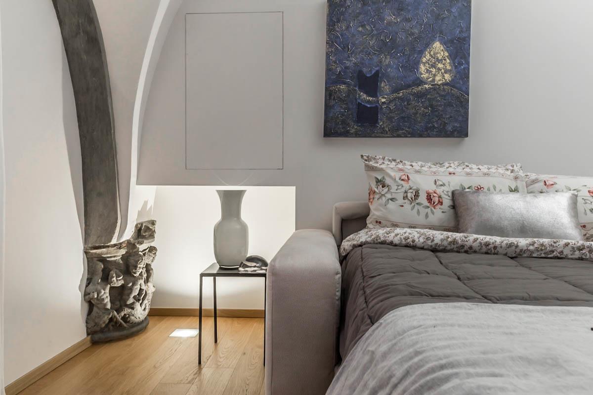 Flatinbo Apartments - Santo Stefano Bologna Eksteriør billede