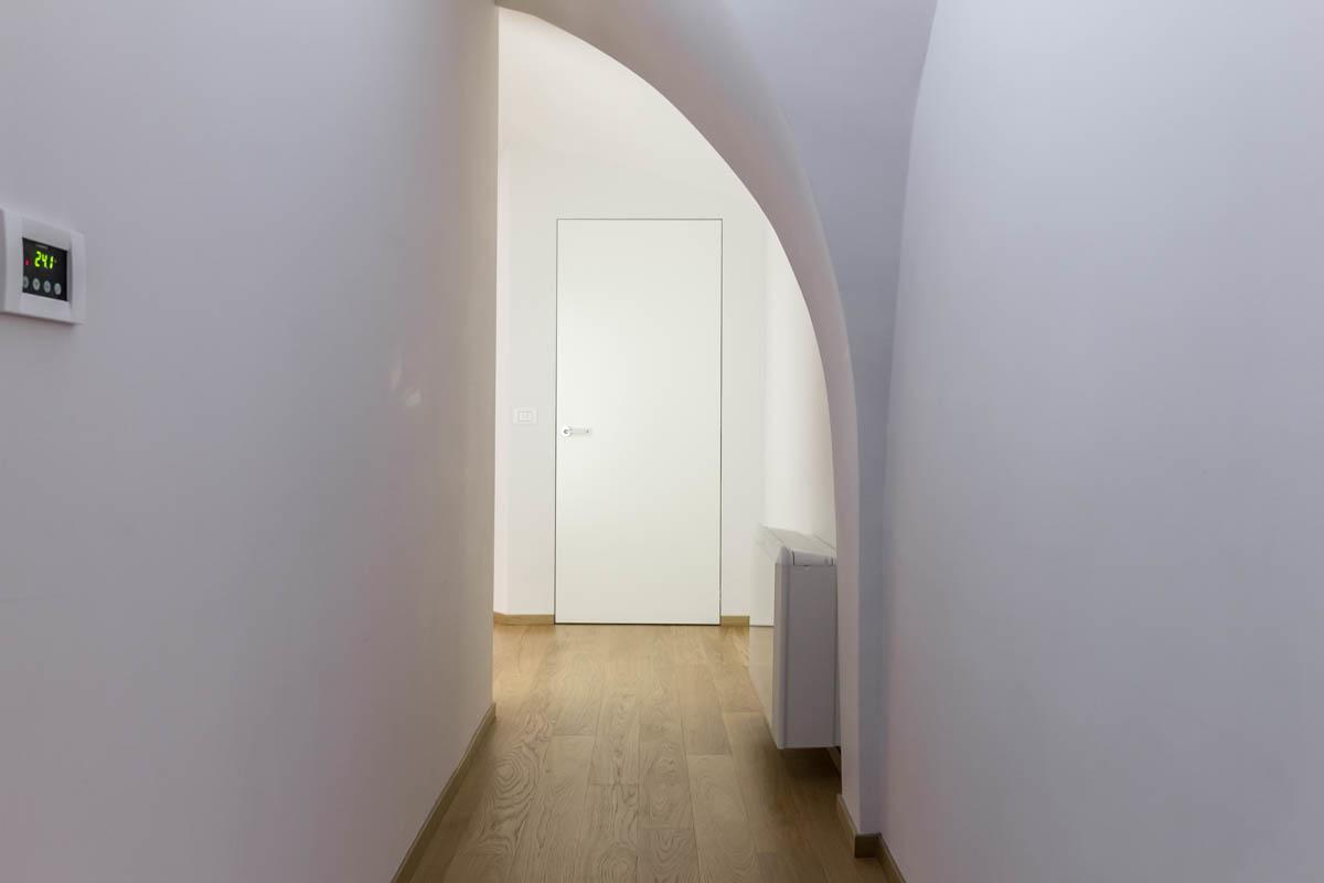 Flatinbo Apartments - Santo Stefano Bologna Eksteriør billede