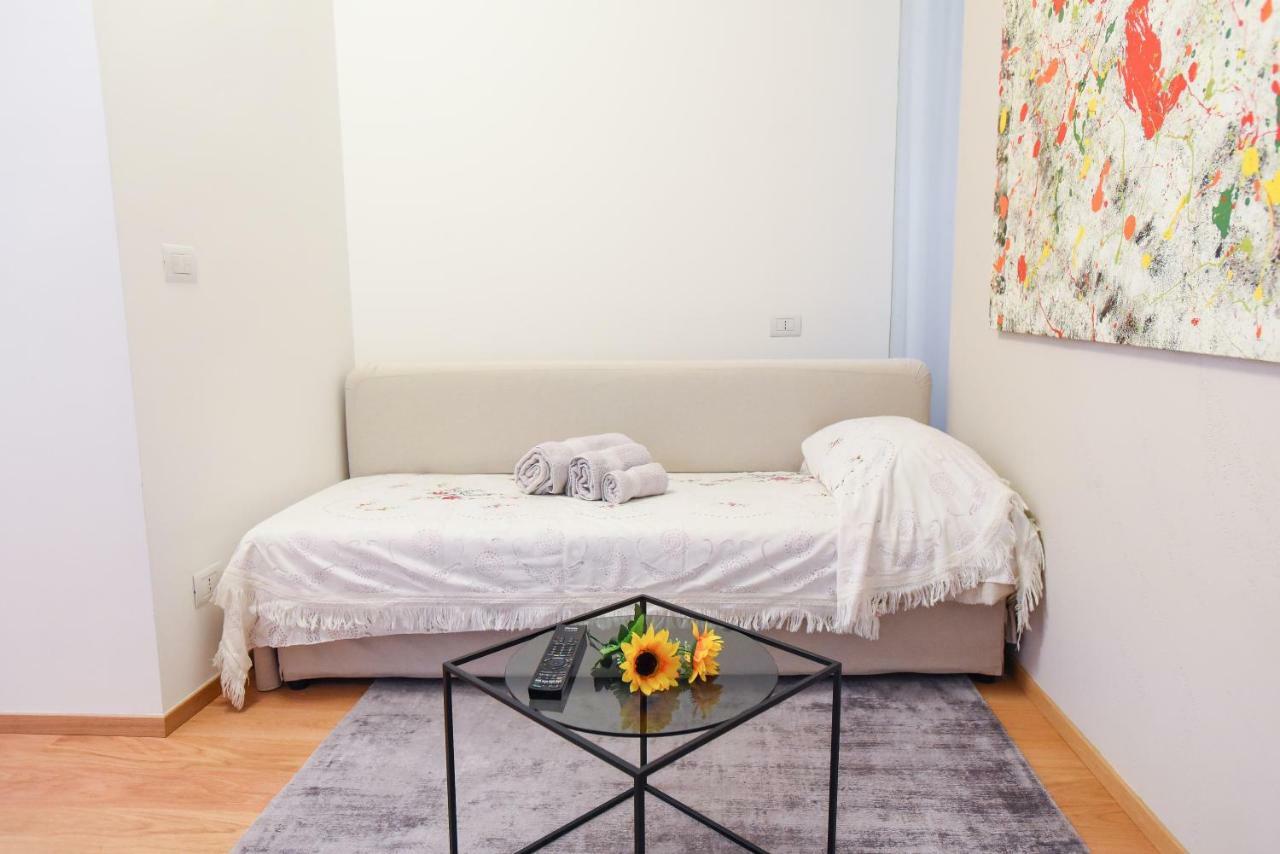 Flatinbo Apartments - Santo Stefano Bologna Eksteriør billede