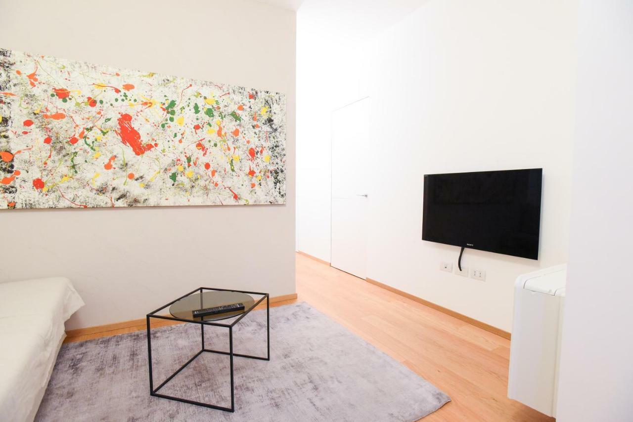 Flatinbo Apartments - Santo Stefano Bologna Eksteriør billede