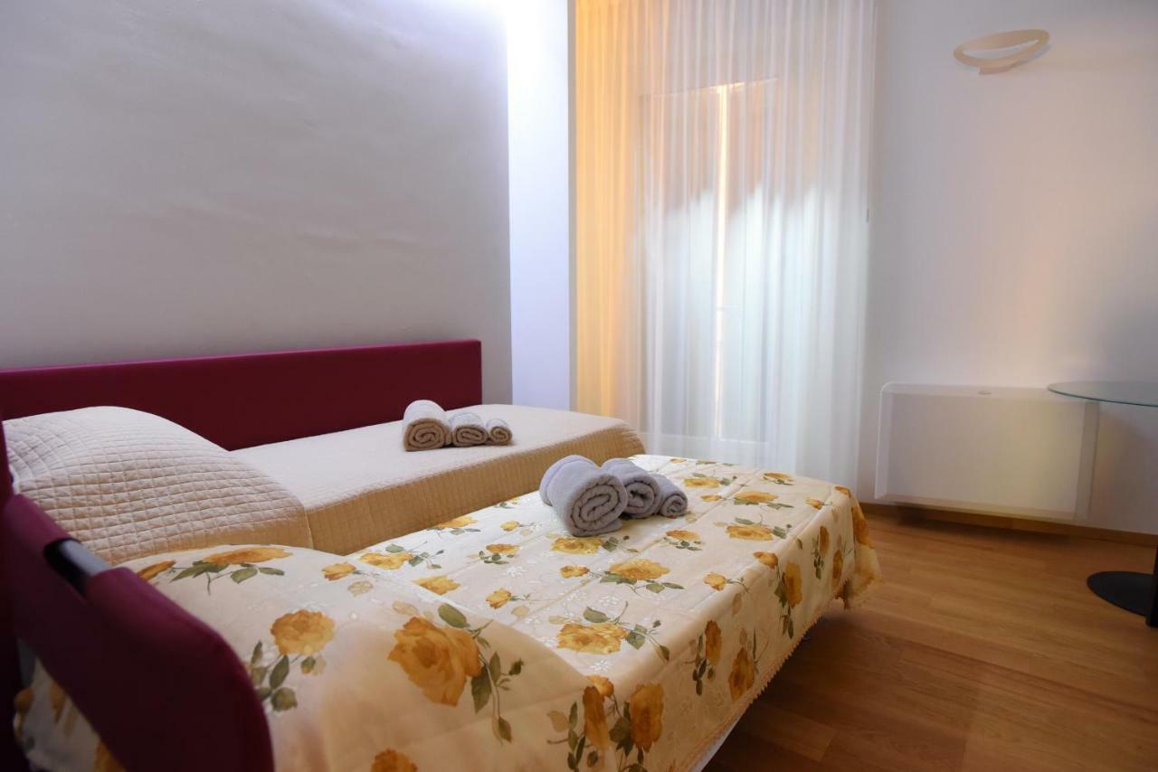 Flatinbo Apartments - Santo Stefano Bologna Eksteriør billede