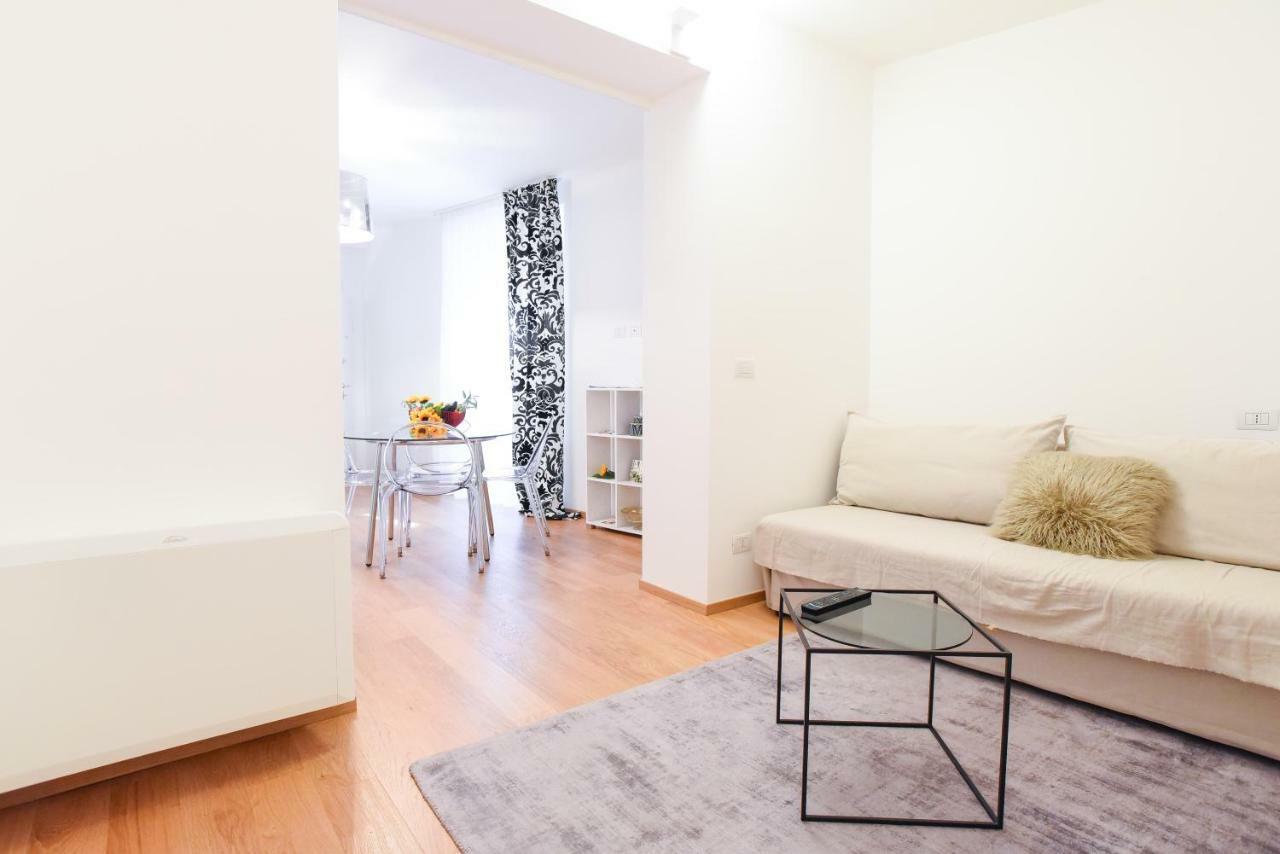 Flatinbo Apartments - Santo Stefano Bologna Eksteriør billede