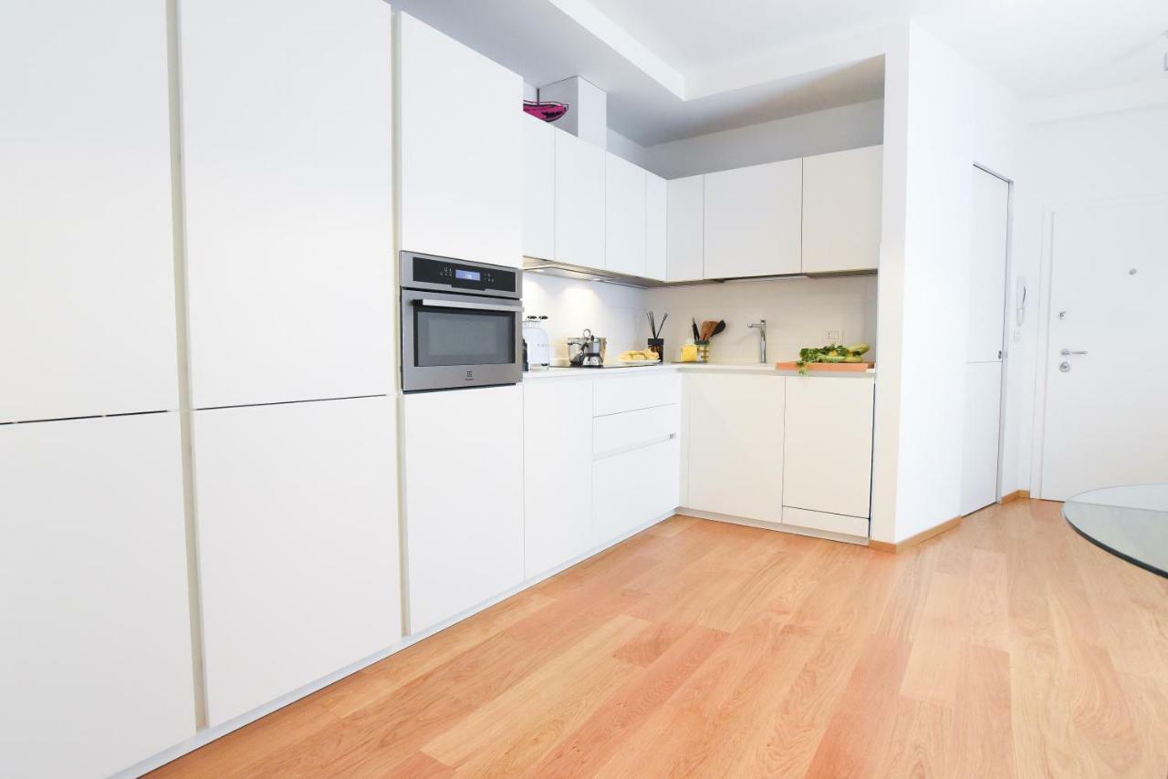 Flatinbo Apartments - Santo Stefano Bologna Eksteriør billede